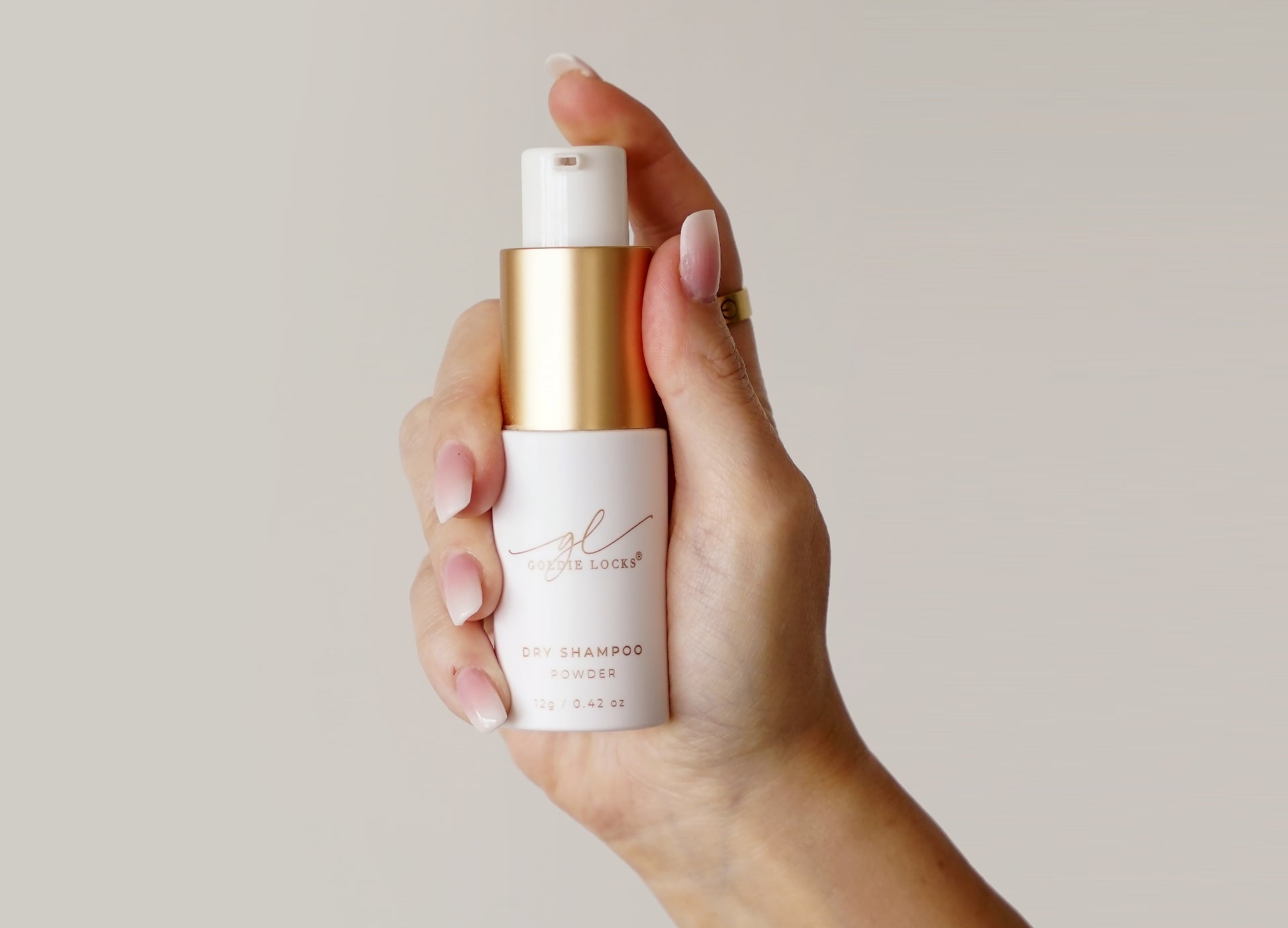 Powder Dry Shampoo: Replace Your Old Dry Shampoo With These