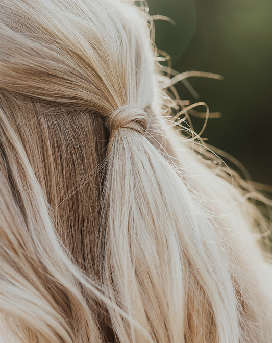 How Goldie Locks Ingredients Help Hair