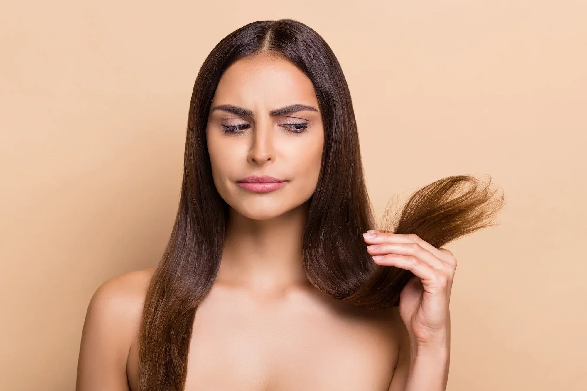 Why You Should Avoid DMDM Hydantoin in Your Hair Products