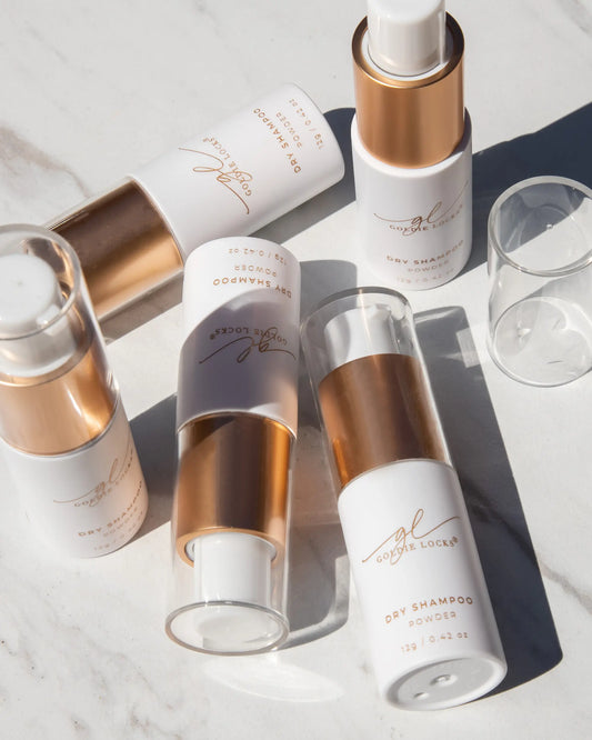 Dry Shampoo Powder vs Spray: Which is better?