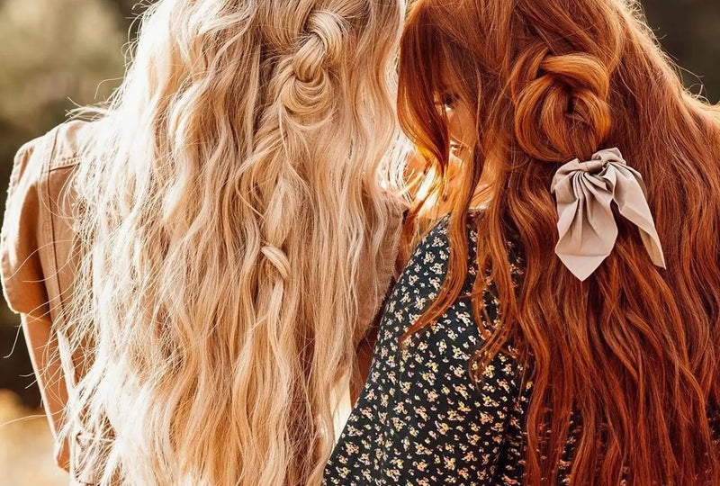 tips to make your hair color last longer