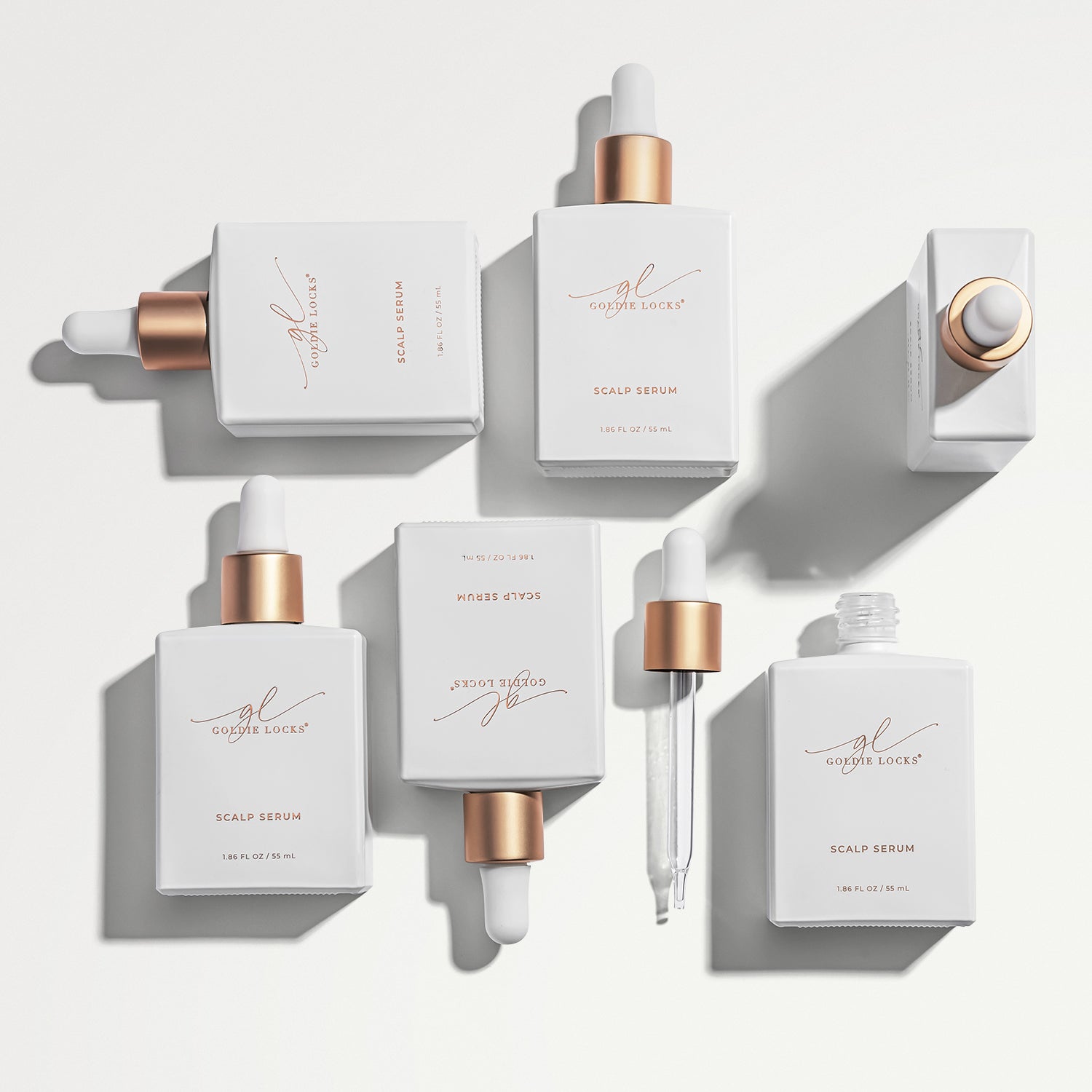 Rosemary Oil Has 1.3 Billion Views on #Hairtok. But Is It Really Effective? A Dermatologist Explains