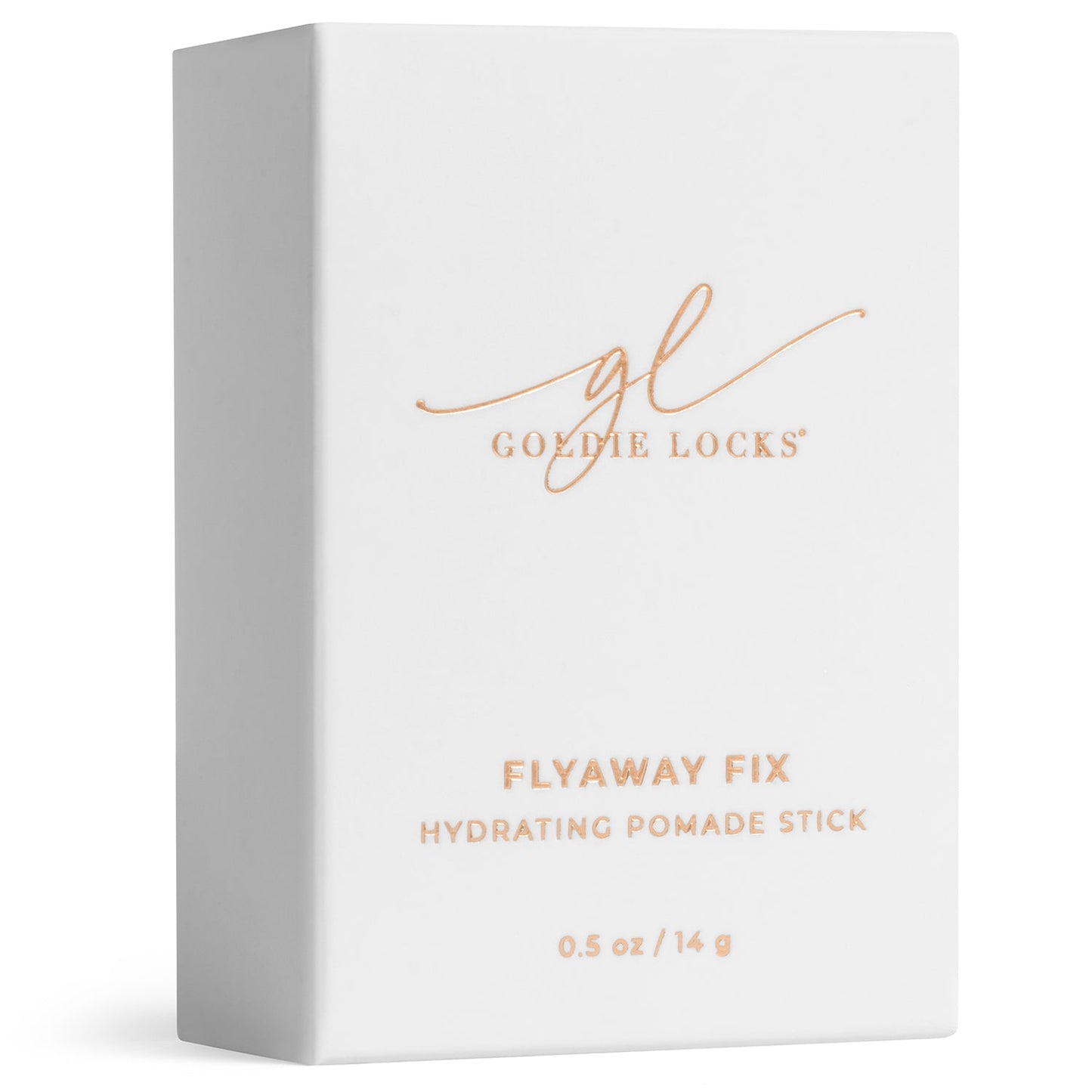 pomade hair stick packaging