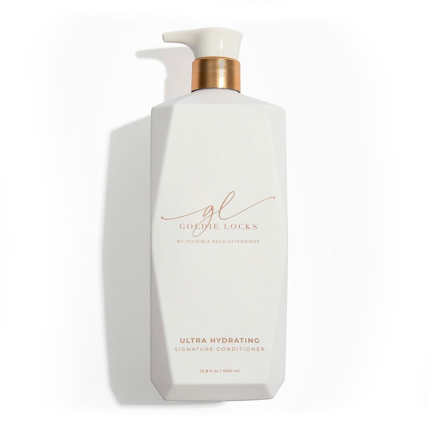Hydrating and moisturizing conditioner large size