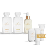 Holiday Exclusive Luxe Blowout