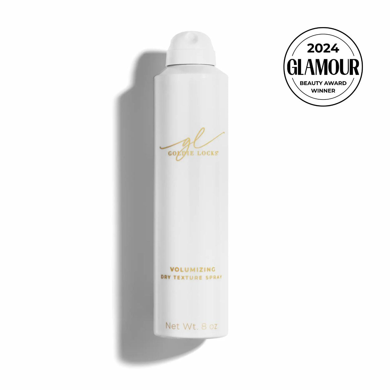 Volumizing Texture Spray -