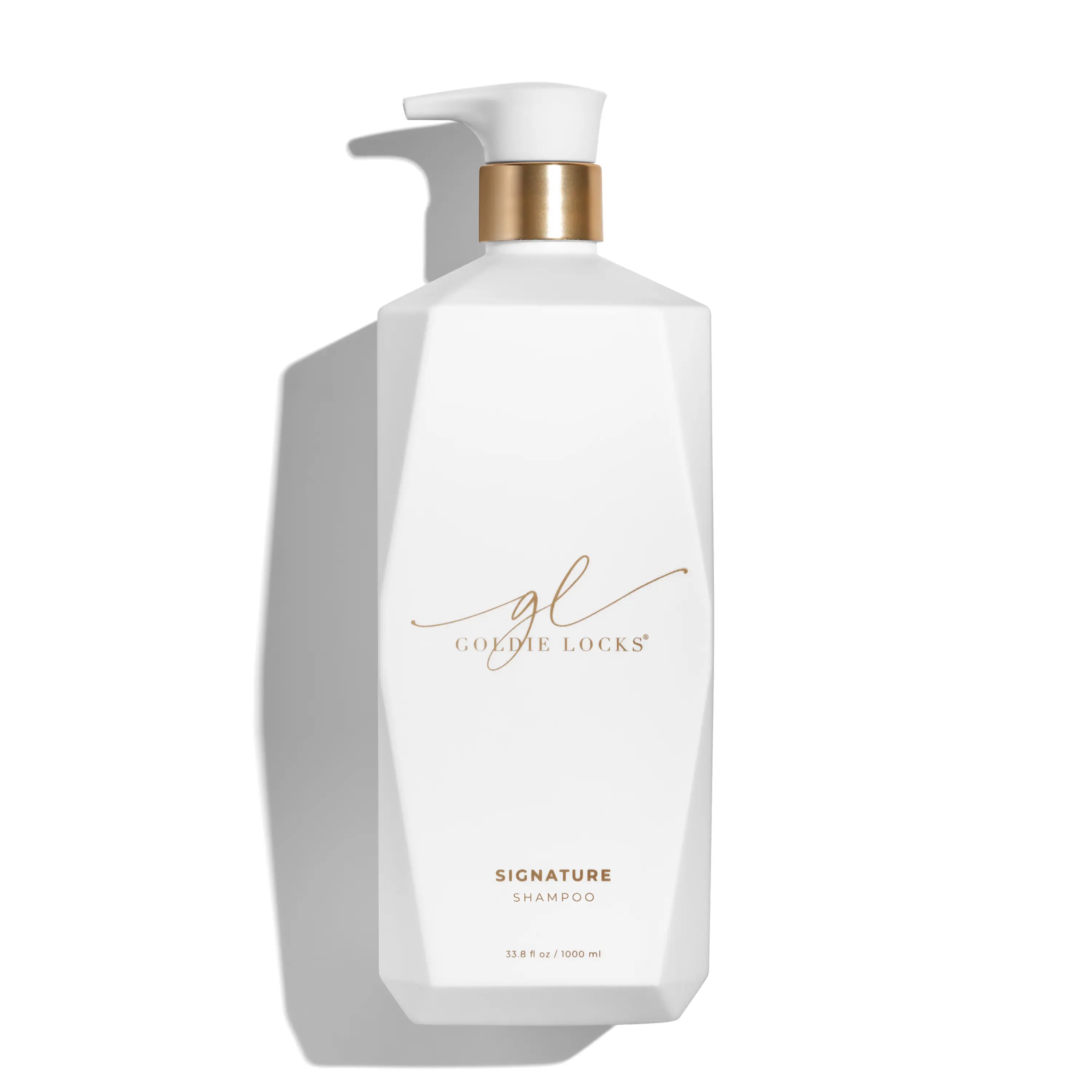 Signature Shampoo