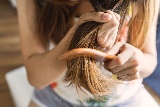 8 ways to manage and prevent dry hair