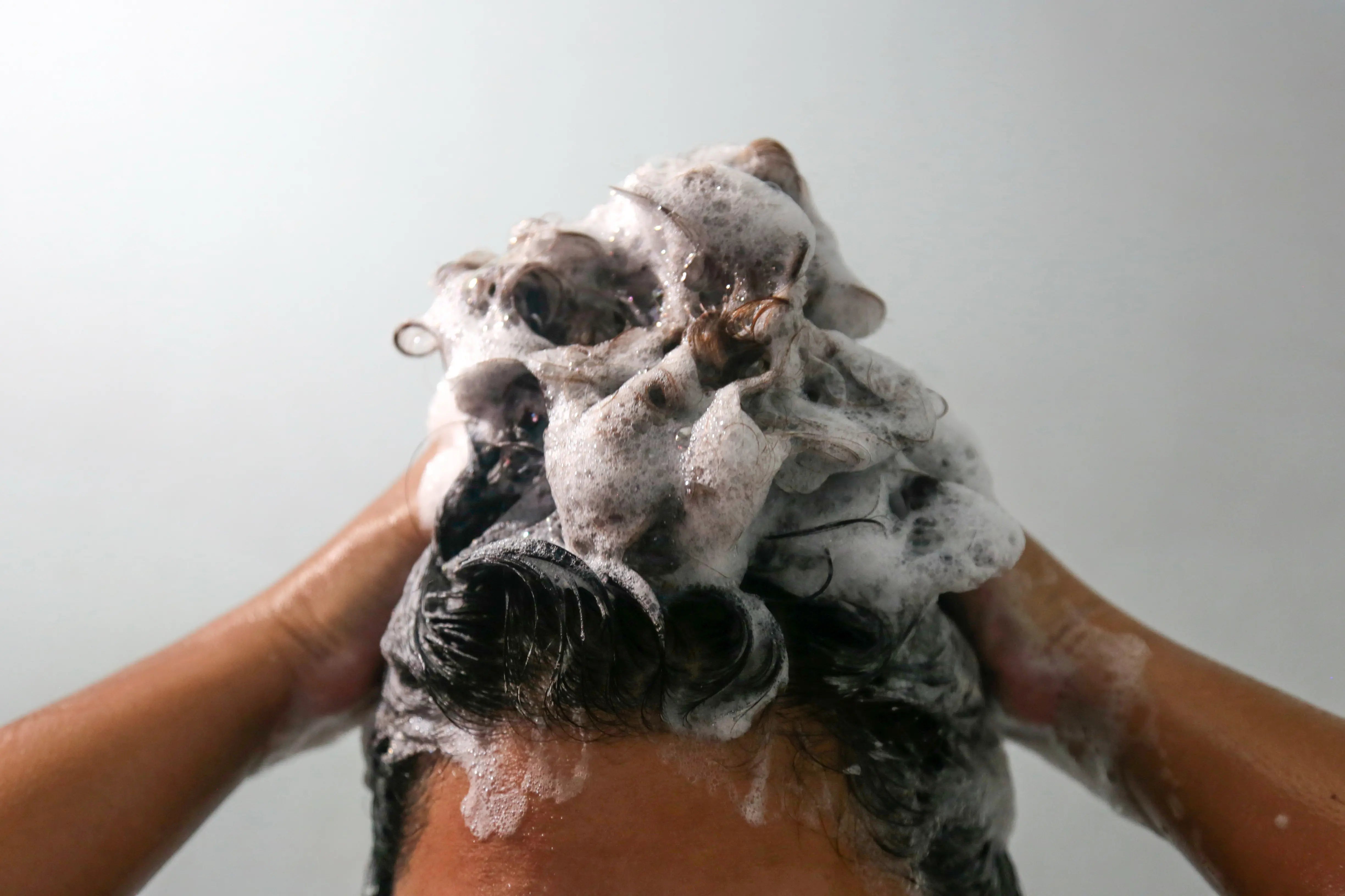 how often should you wash your hair