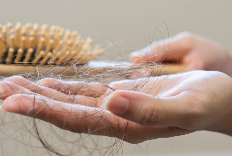 How Much Hair Loss Is Normal? Identifying Your Hair's Health