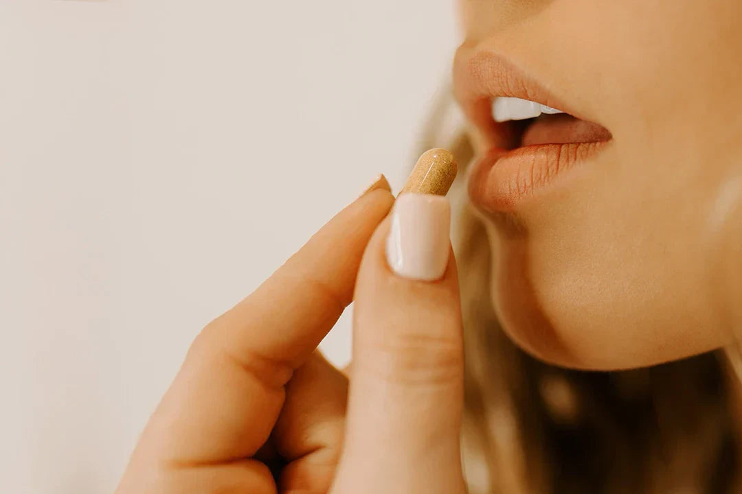 vitamin deficiency and your hair