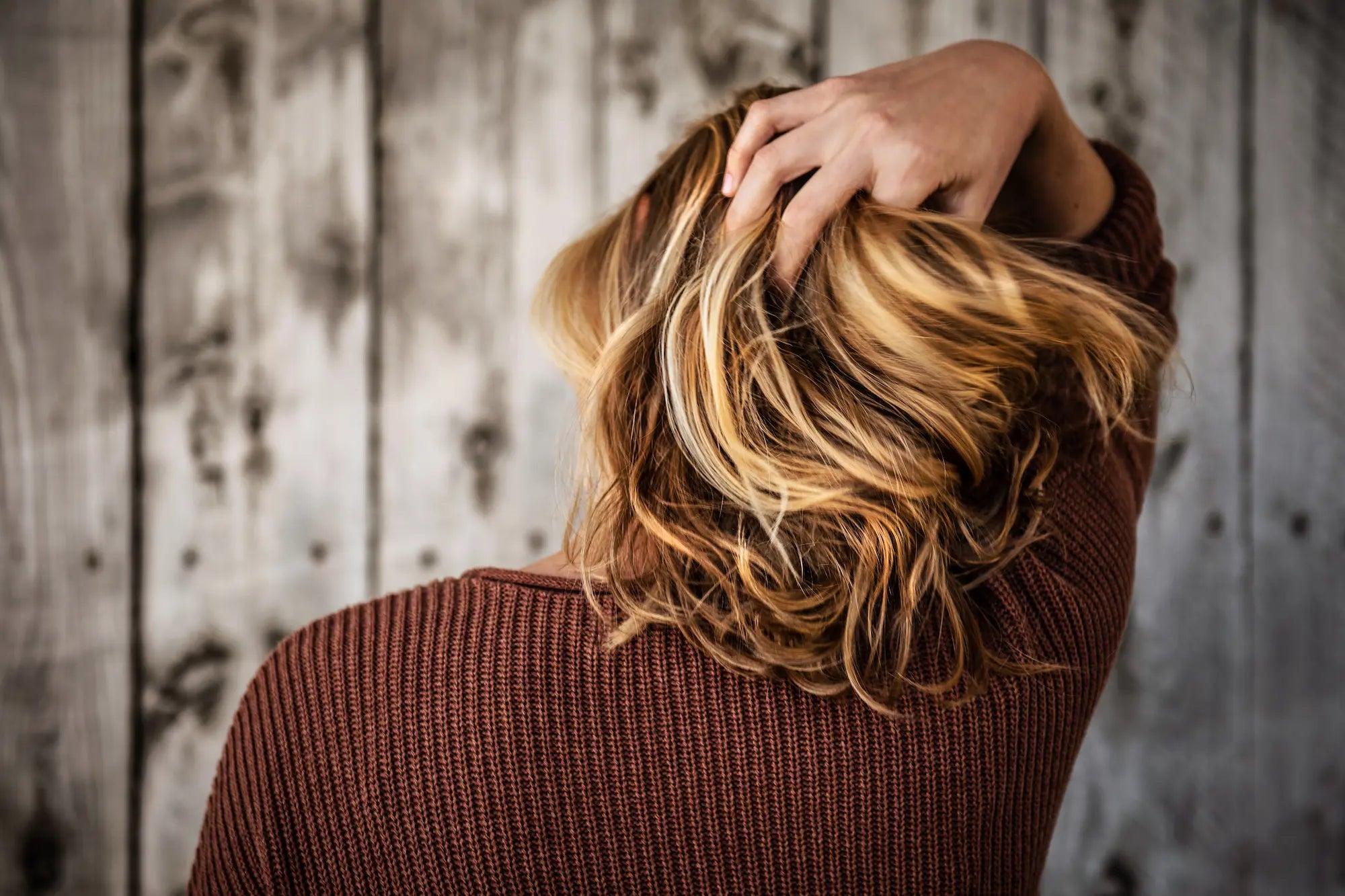 how fast does hair grow
