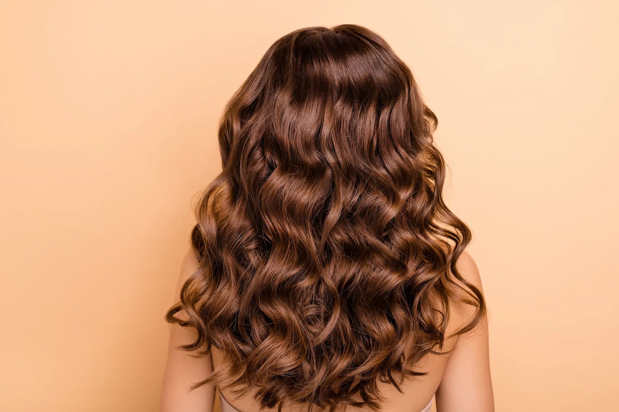 What is low porosity hair?