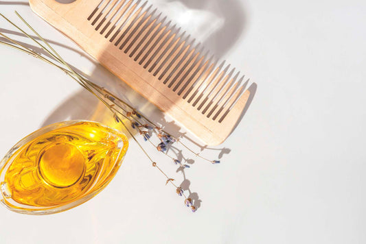 What ingredients are bad for hair
