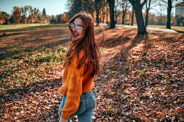 Ultimate Hair Care Guide For Fall