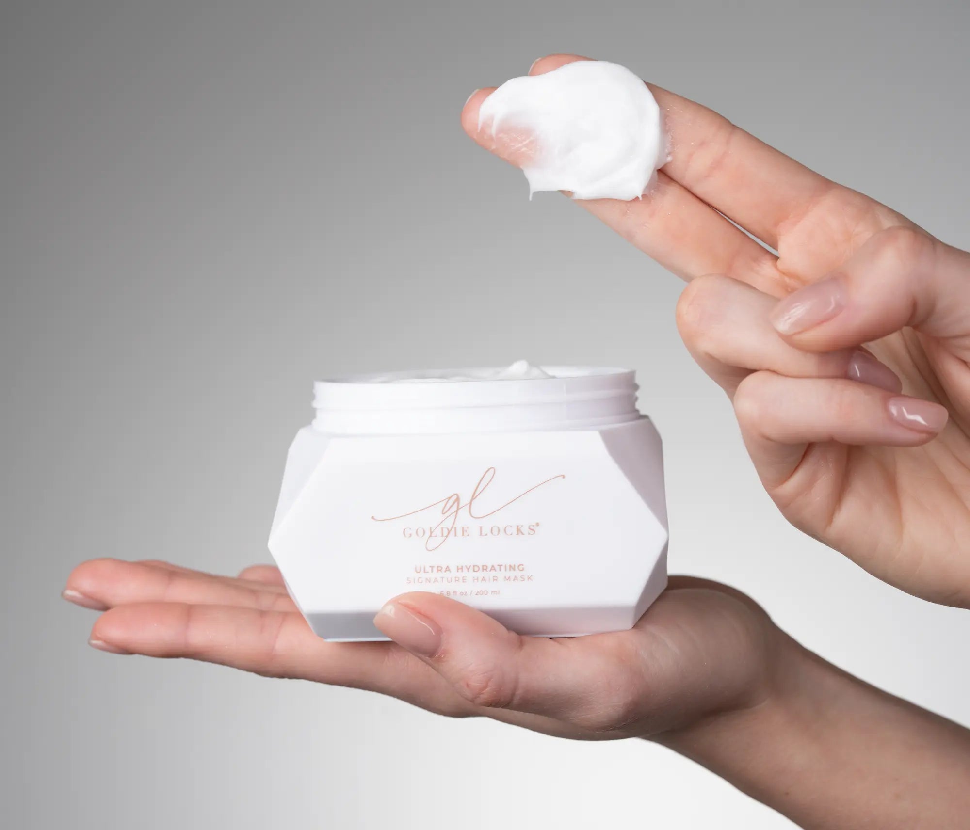 hair mask