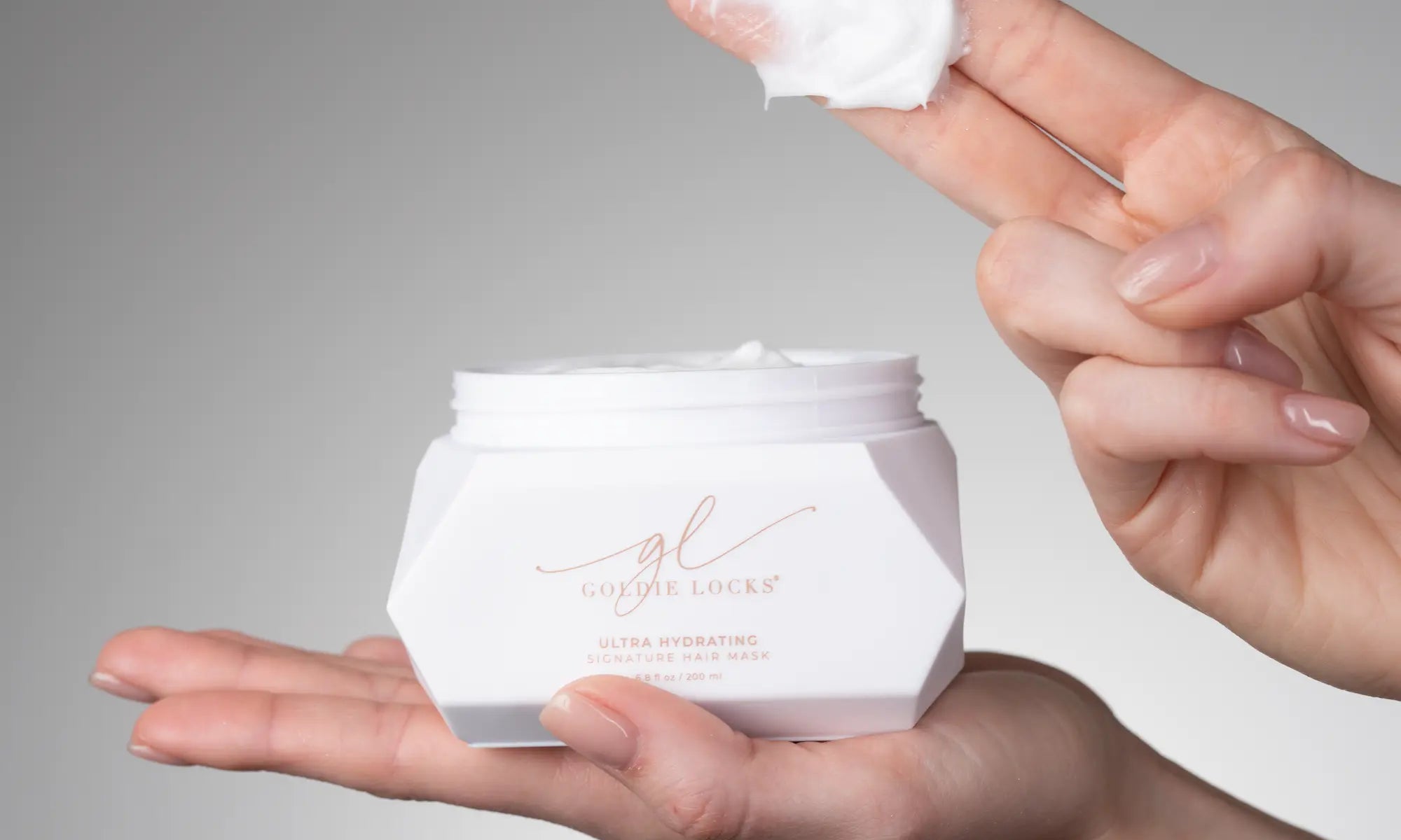hair mask