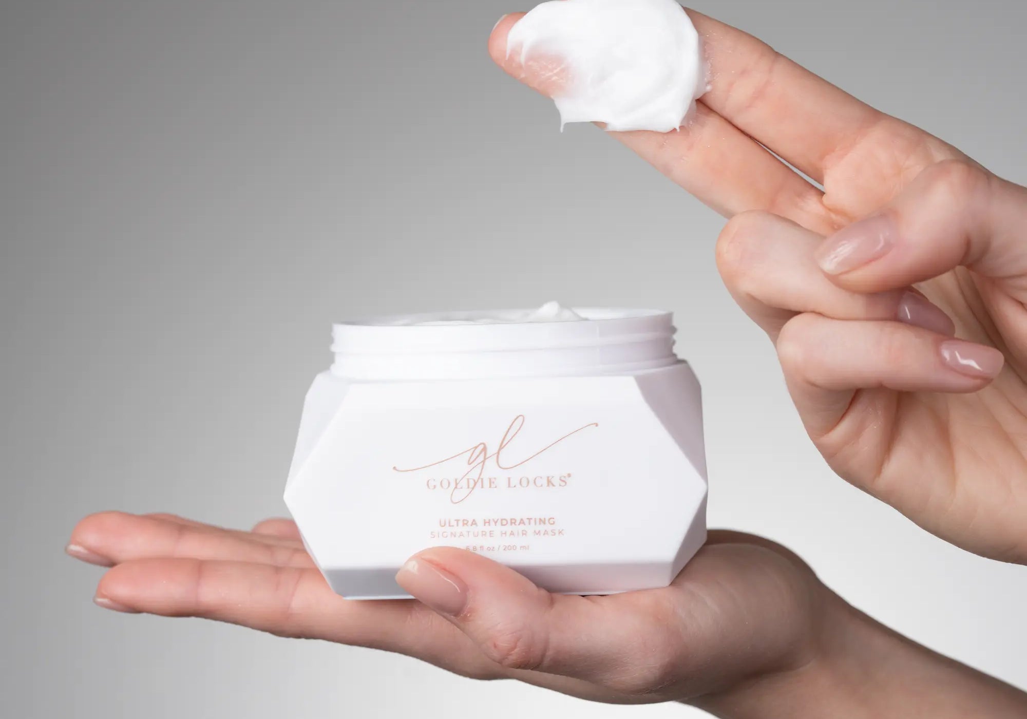 hair mask