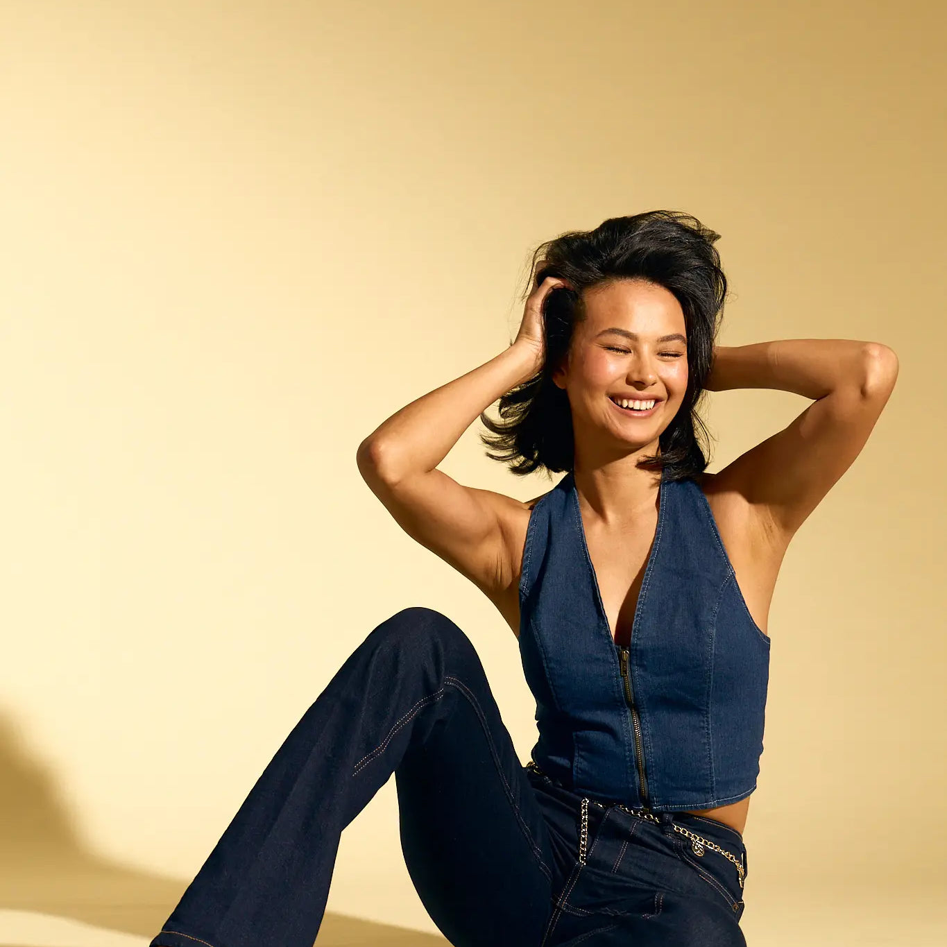 hair volume that lasts