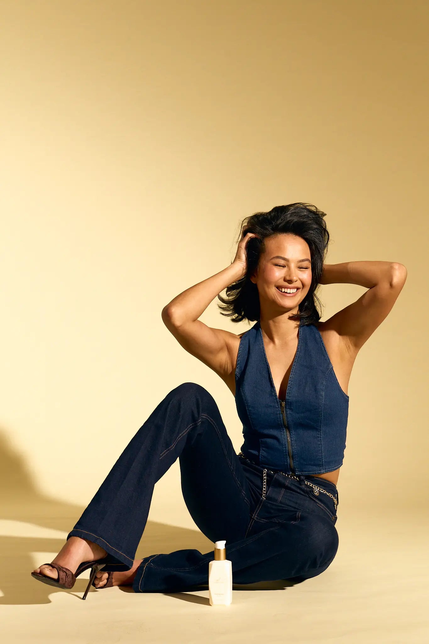 hair volume that lasts