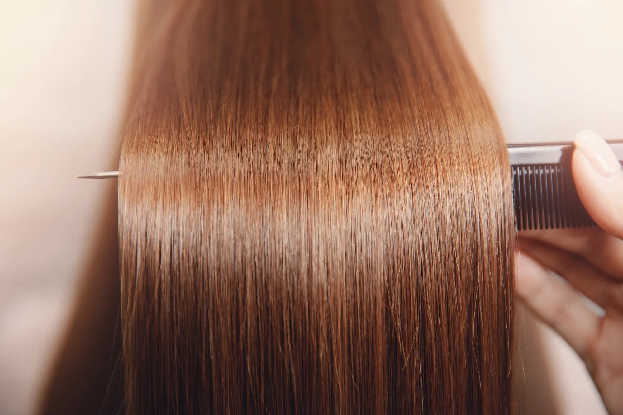 How To Get Shiny Hair: Top 10 Natural At-Home Methods