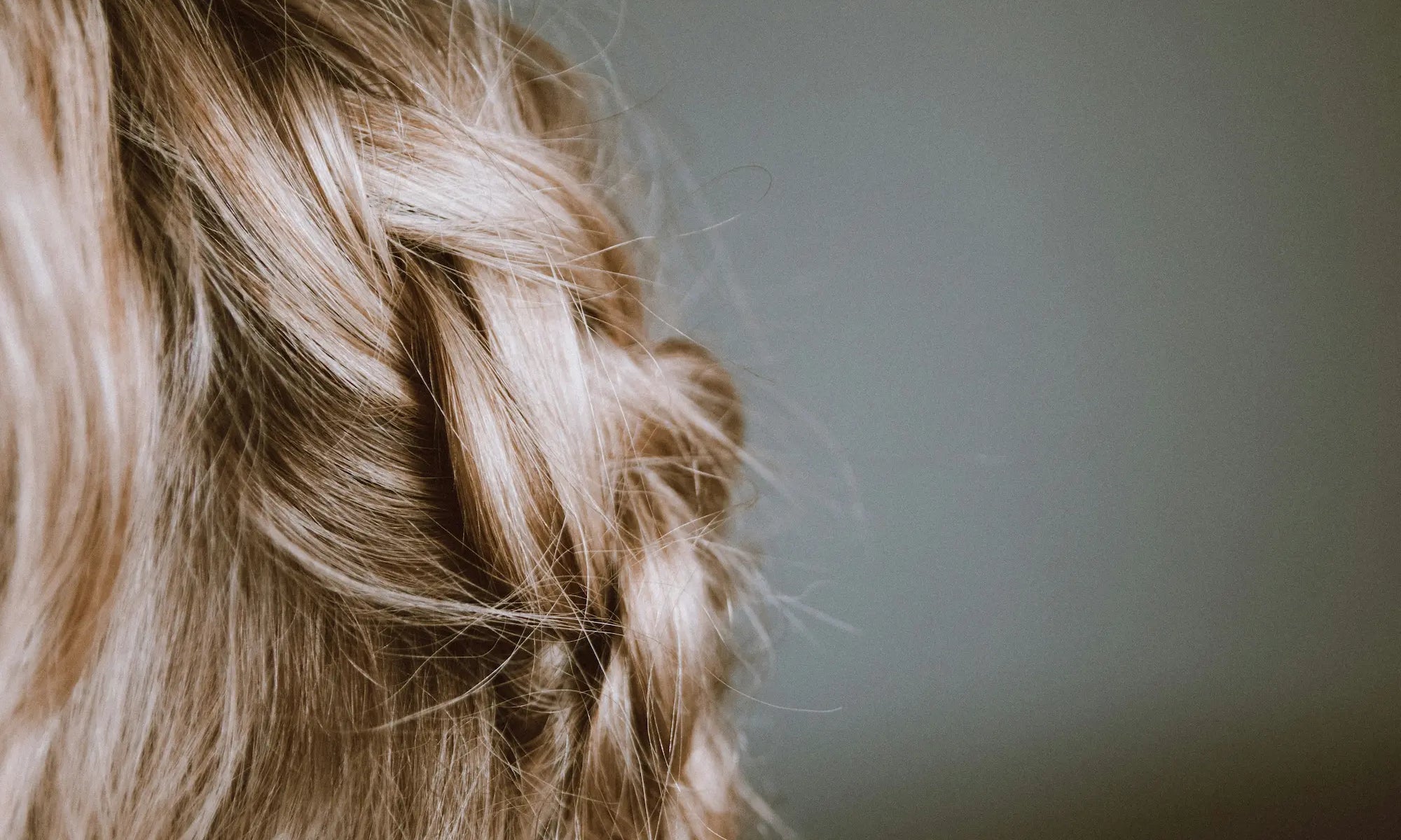 how to know if your hair is damaged
