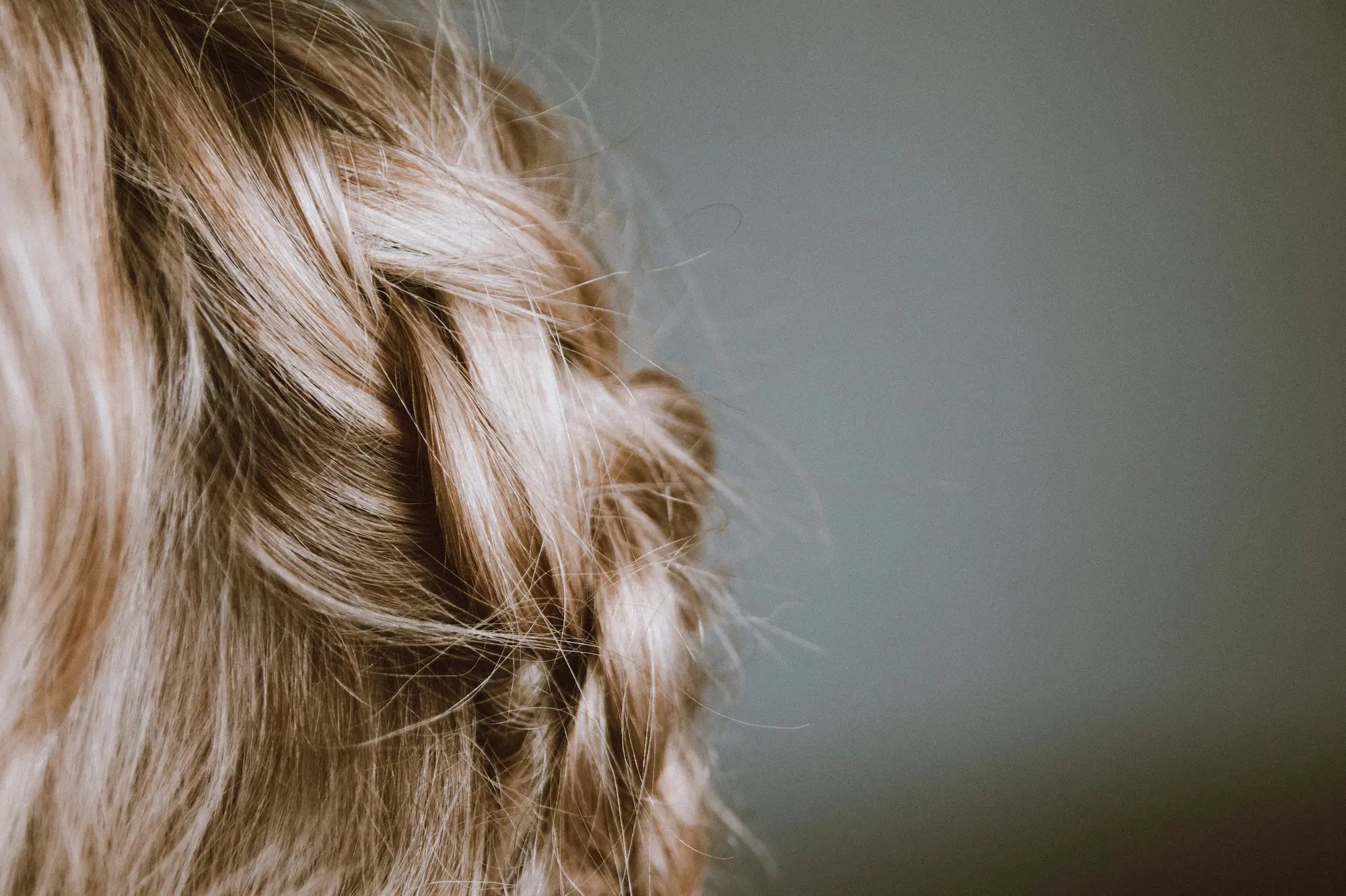 how to know if your hair is damaged