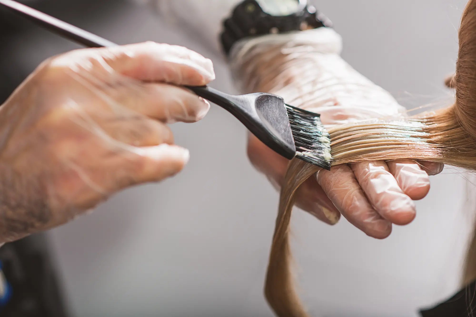 how to make hair color last longer