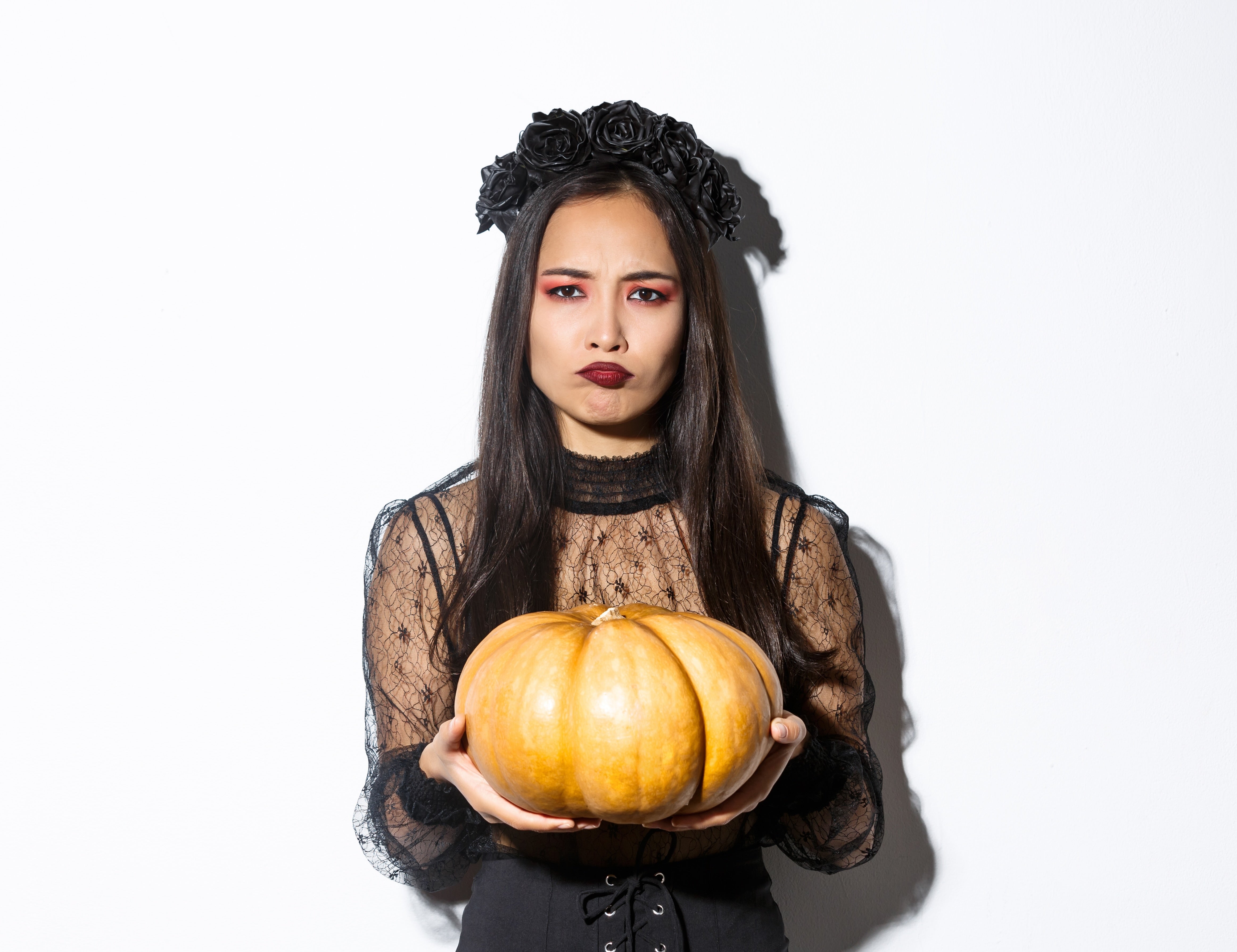 Bring Your Halloween Hair Story to Life