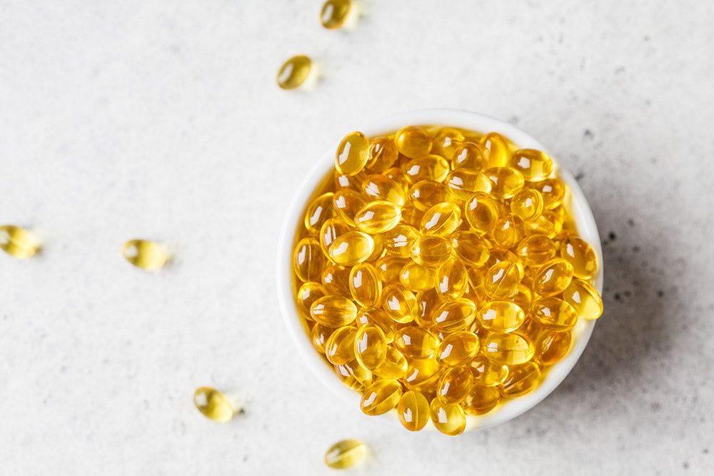 Should You Take Vitamins Every Day?