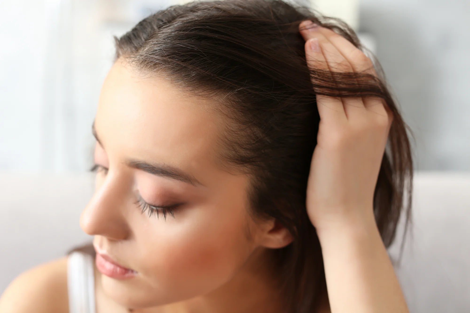 scalp health importance