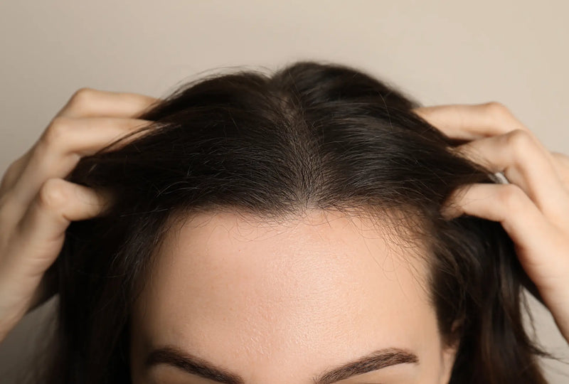 scalp care importance