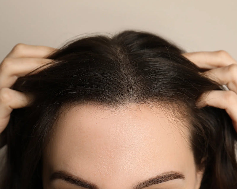 scalp care importance