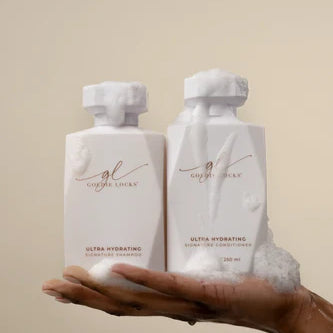 This Discounted Moisturizing Shampoo and Conditioner Duo is a Must-Have For Dry Hair