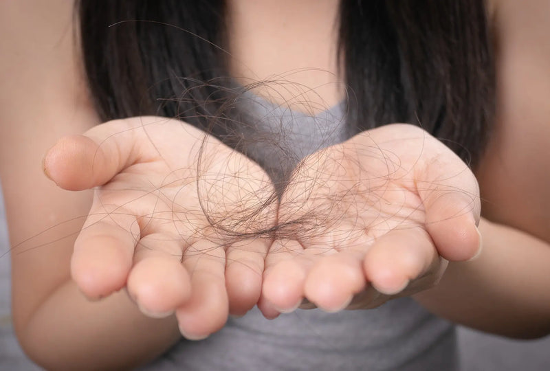 Falling Split Split Ends: Causes, Treatments and Prevention