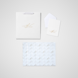 Goldie Locks Gift Bag Set