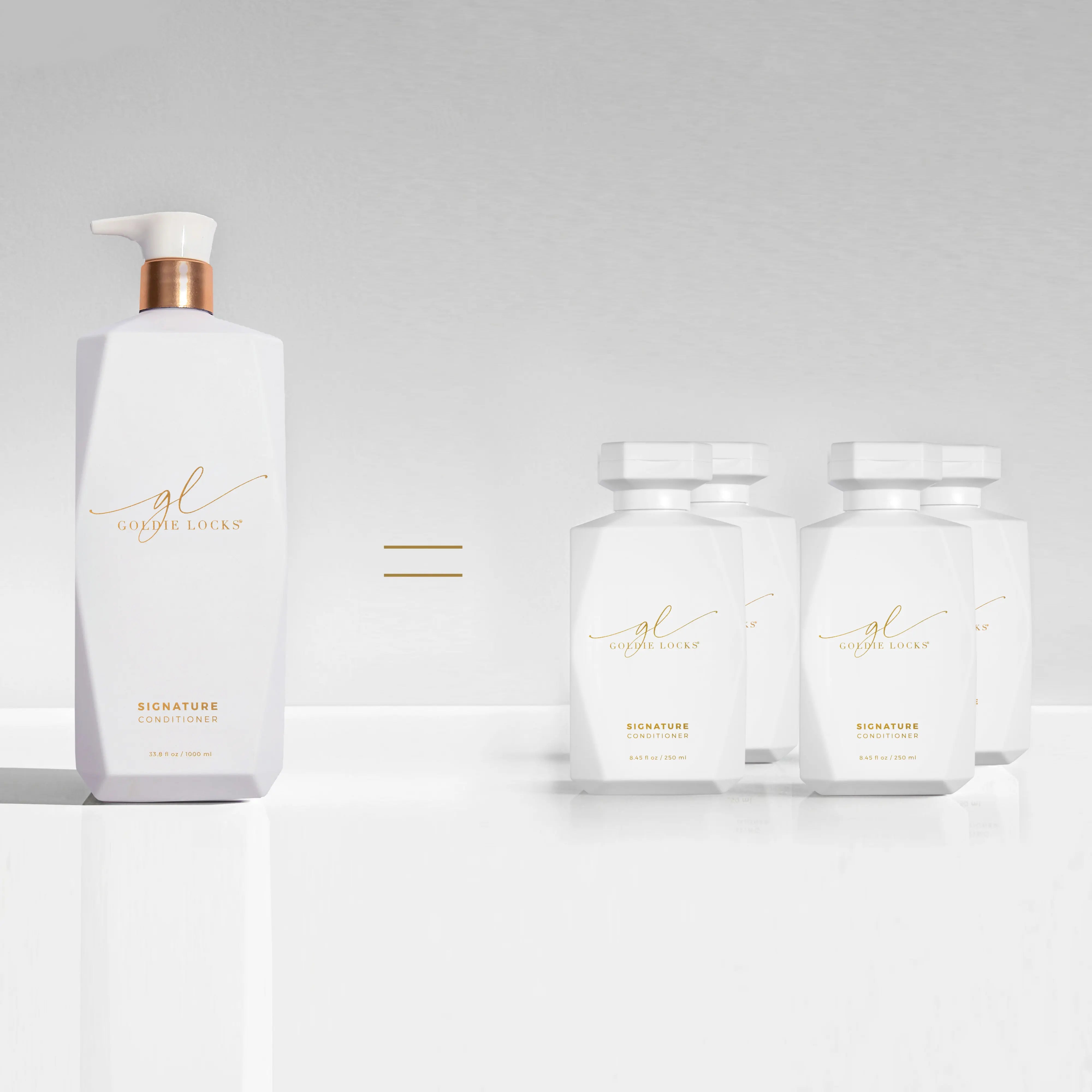 Signature Conditioner