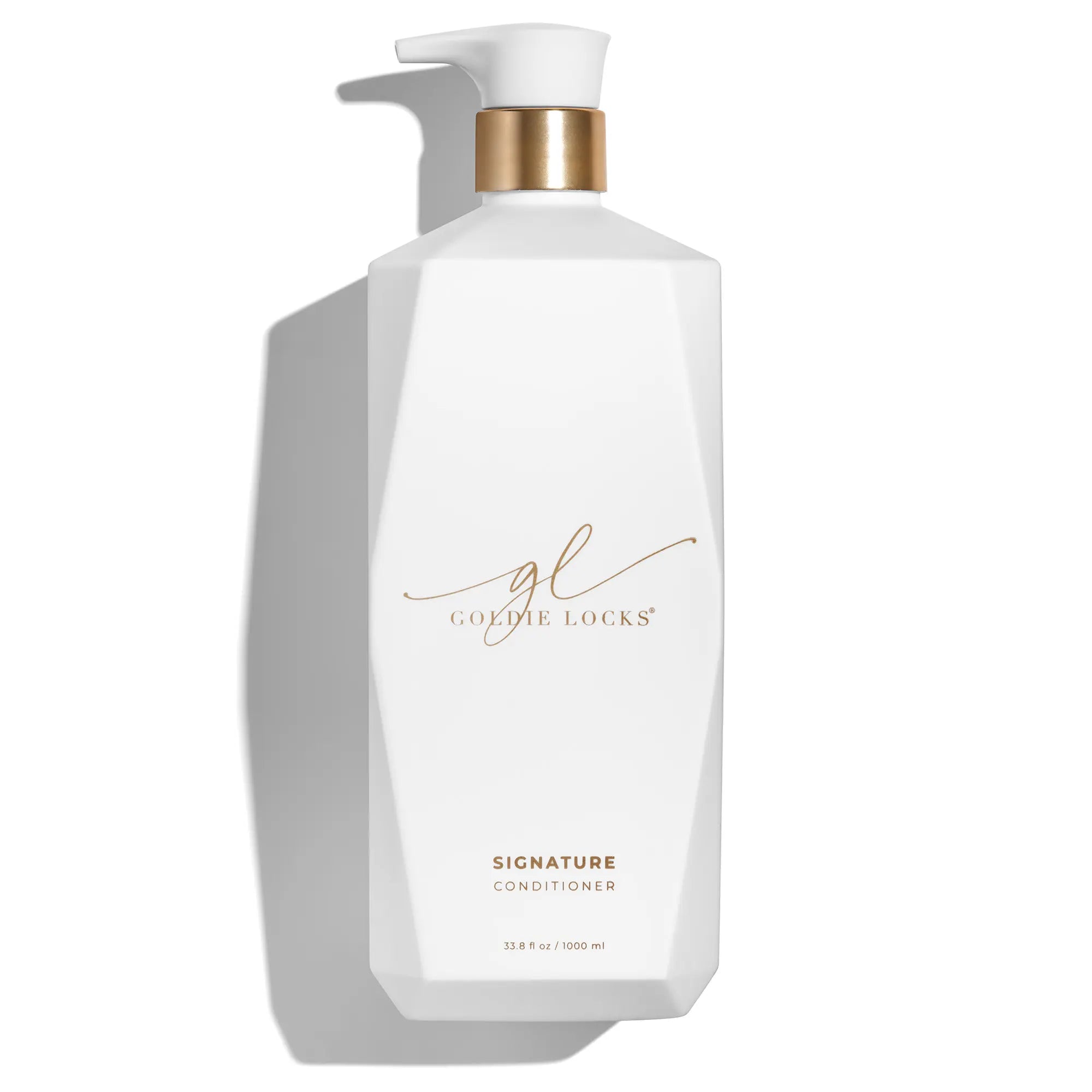 Signature Conditioner