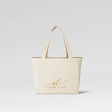 Limited Edition Extra-Large Canvas Tote