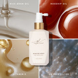 Blow Dry Spray