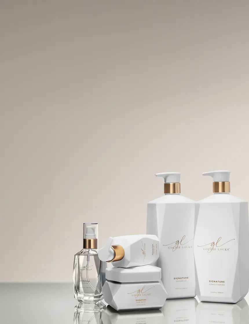 SMOOTH, SHINY, AND STRONG