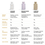 Clarifying  Shampoo