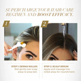 Micro-Needle Derma Roller Kit