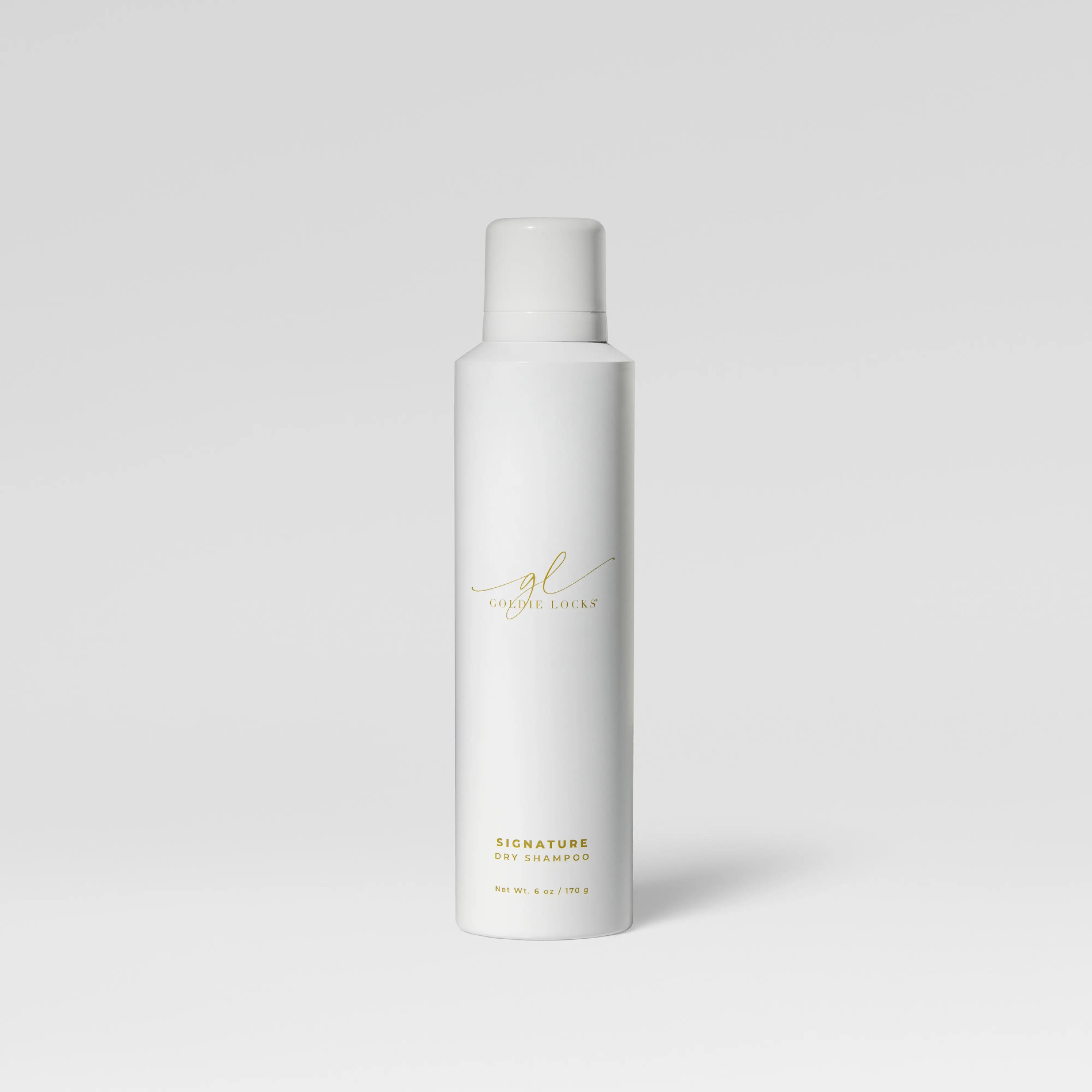 Signature Dry Shampoo