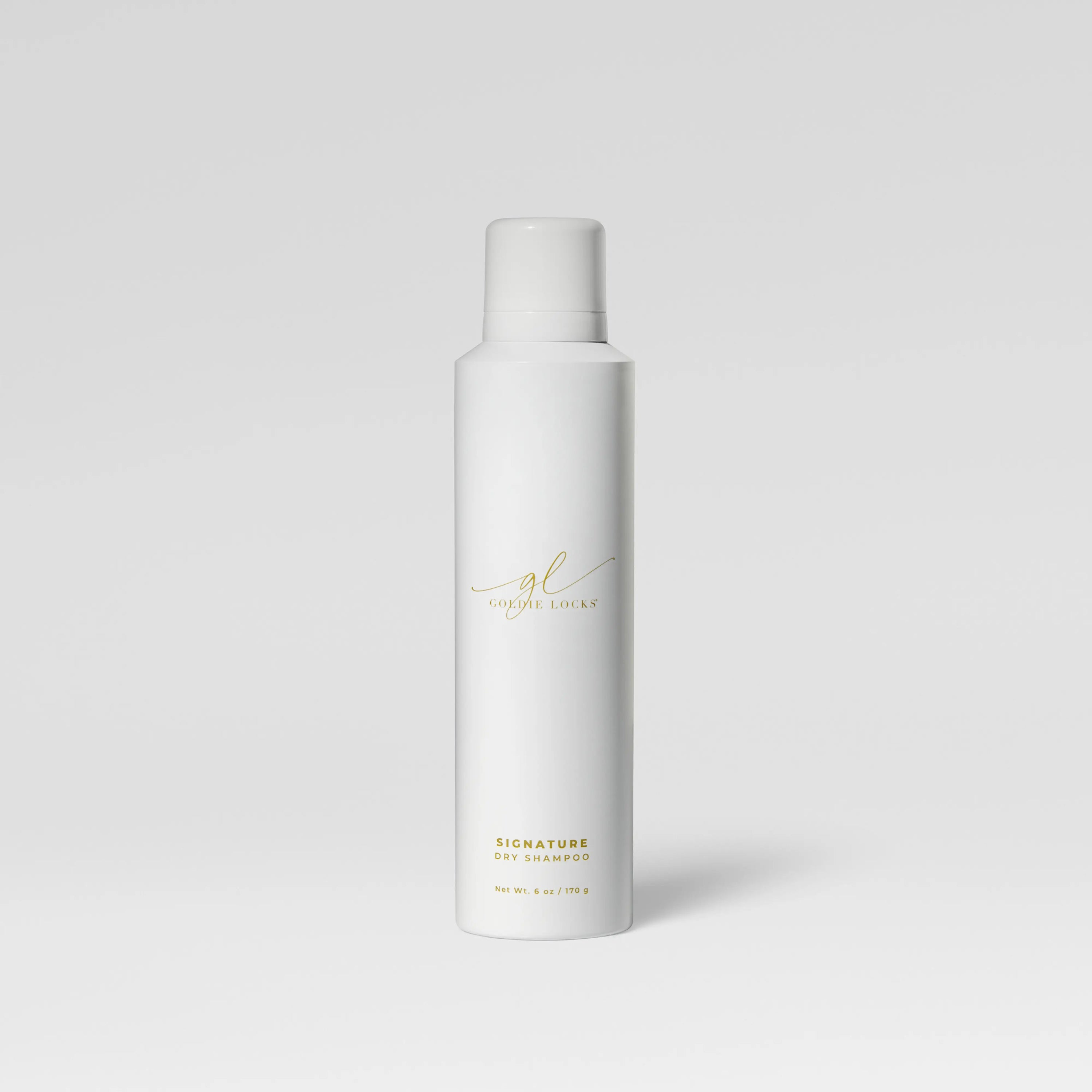 travel size dry shampoo