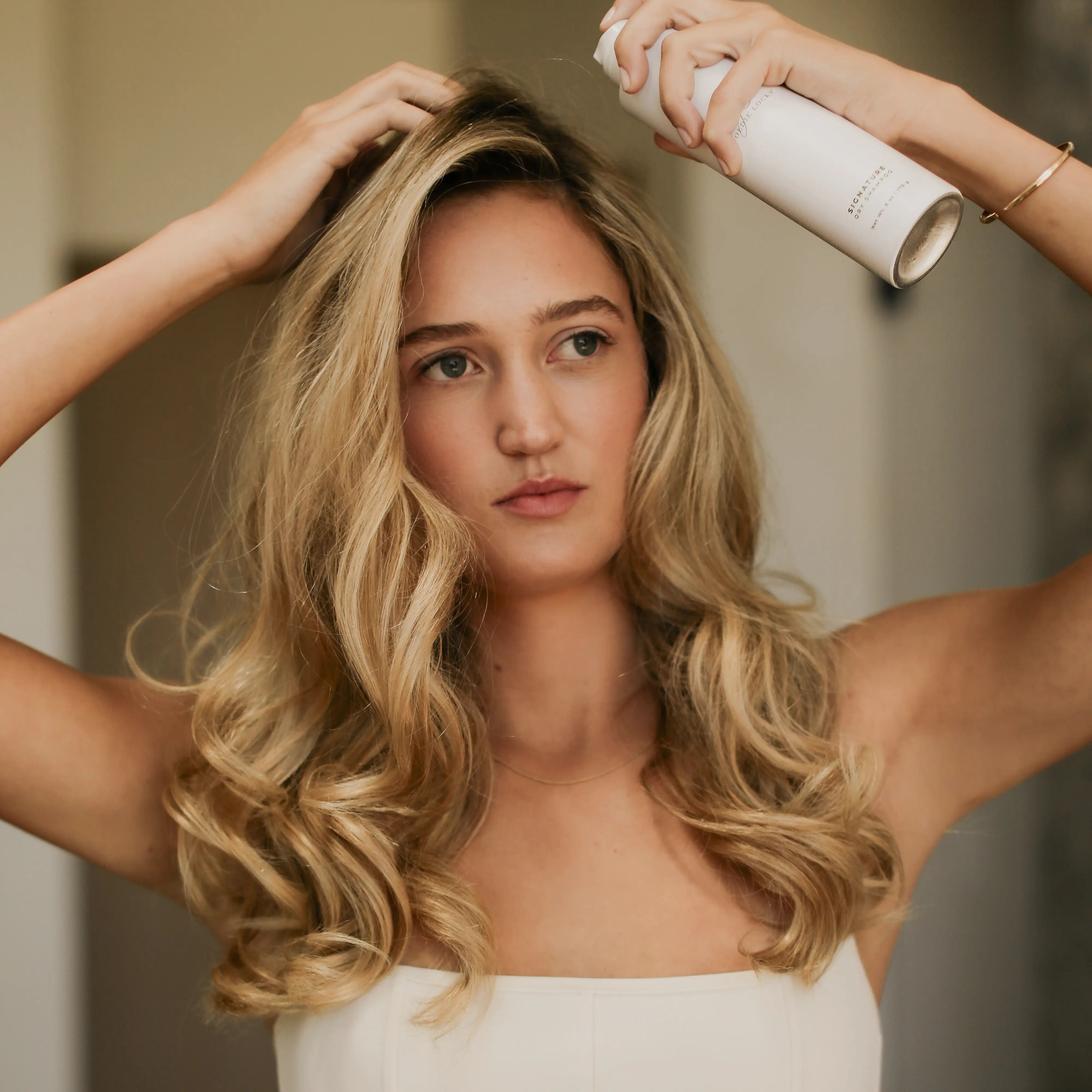 Signature Dry Shampoo