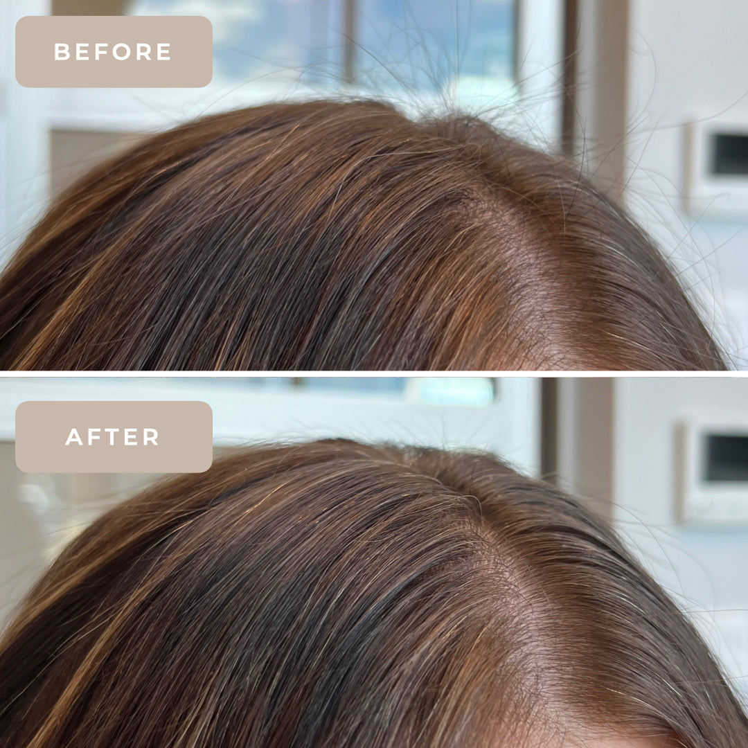 Pomade Stick for Hair Flyaways - Goldie Locks