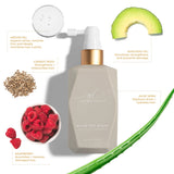 Blow Dry Spray