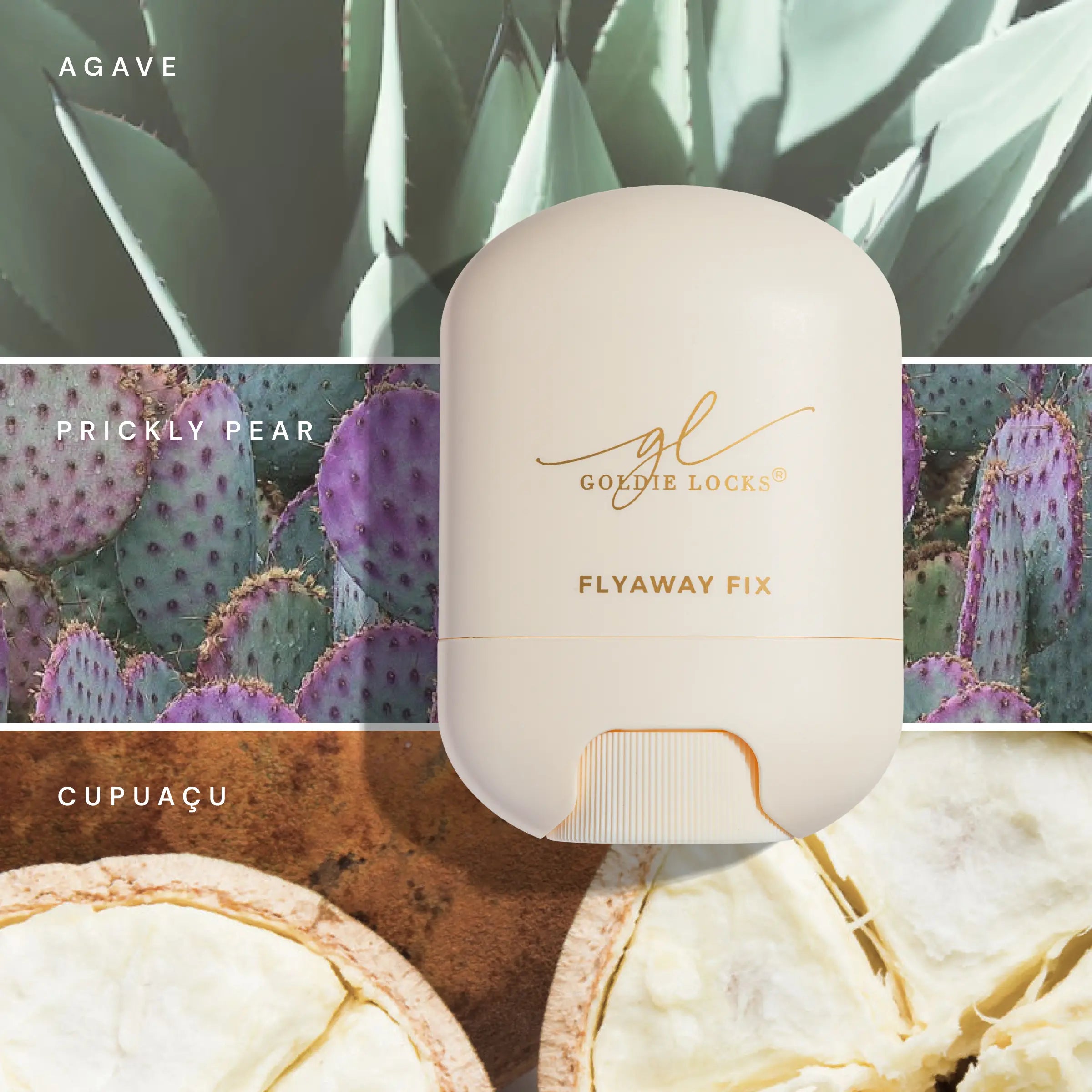 Flyaway Fix Pomade Stick