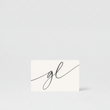 E-GIFT CARD